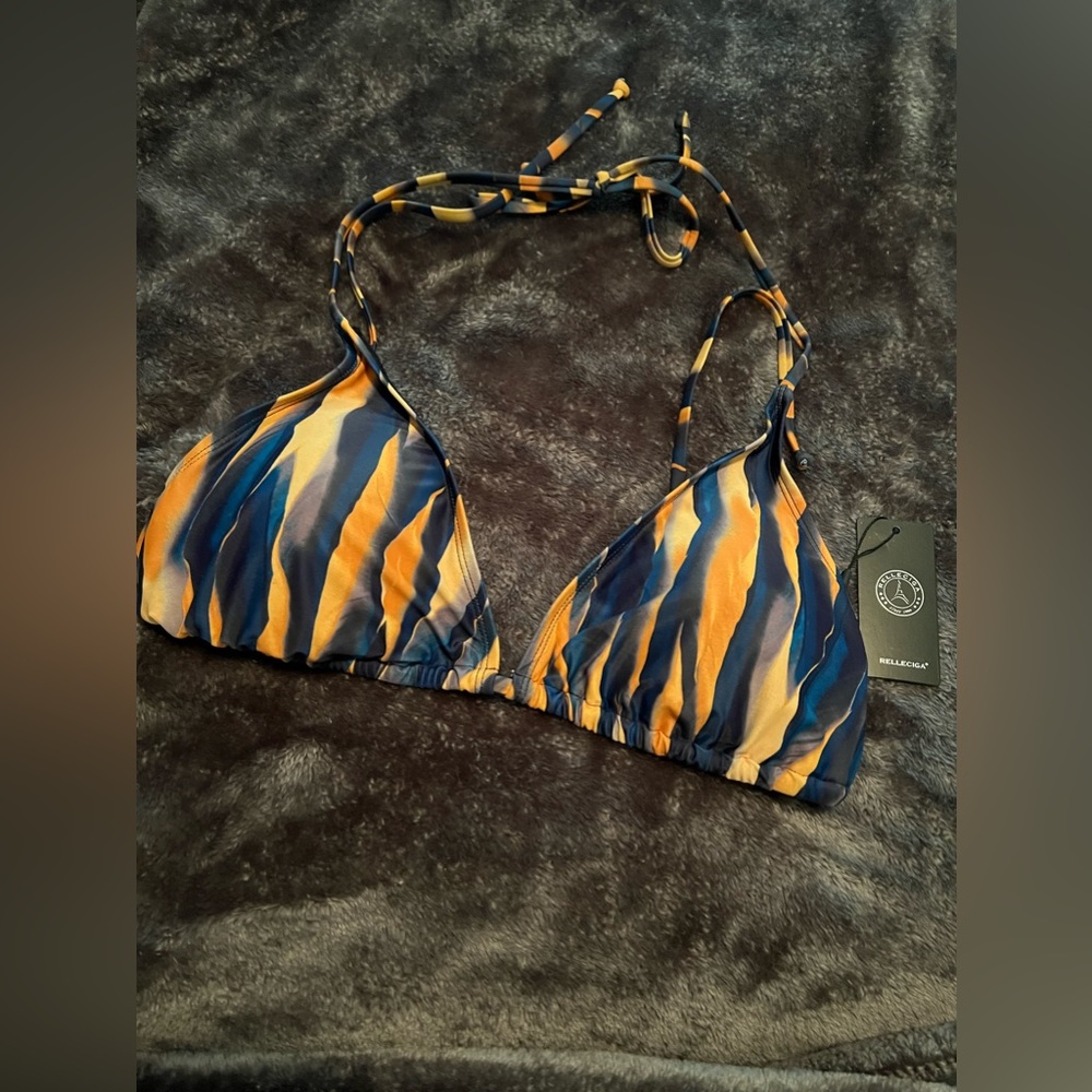 Bikini top